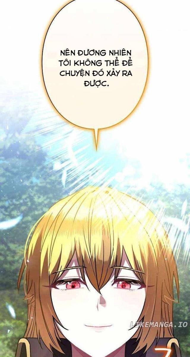 Bức Thư Tình Đến Từ Tương Lai - Page 5