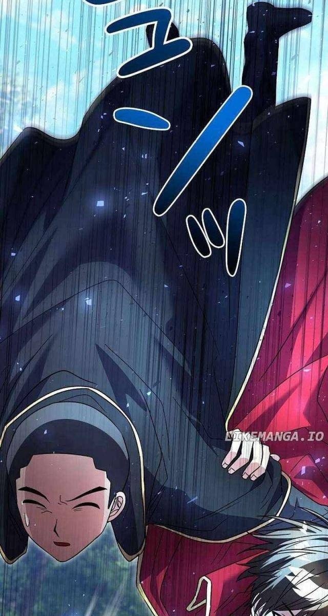 Bức Thư Tình Đến Từ Tương Lai - Page 105