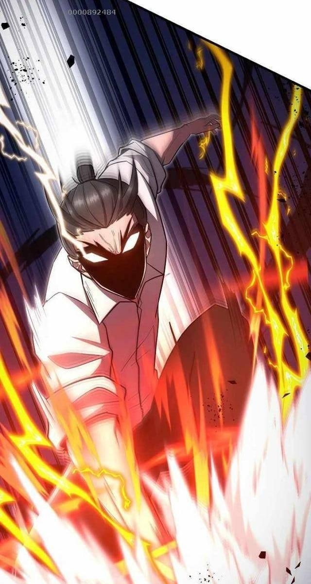 Cách Một Tử Linh Sư Cấp Thảm Họa Nghỉ Hưu - Page 8