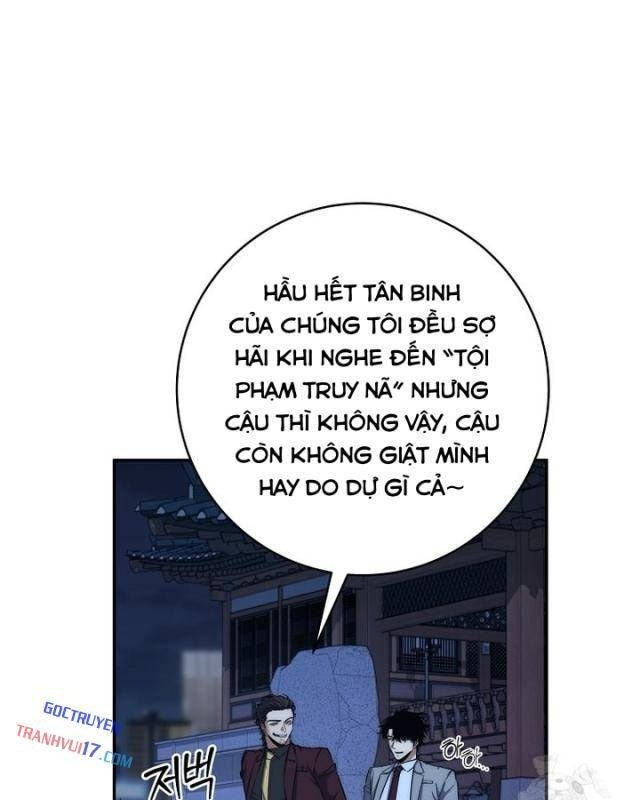 Công Chức Cấp Kiếm Thần Hồi Quy - Page 36