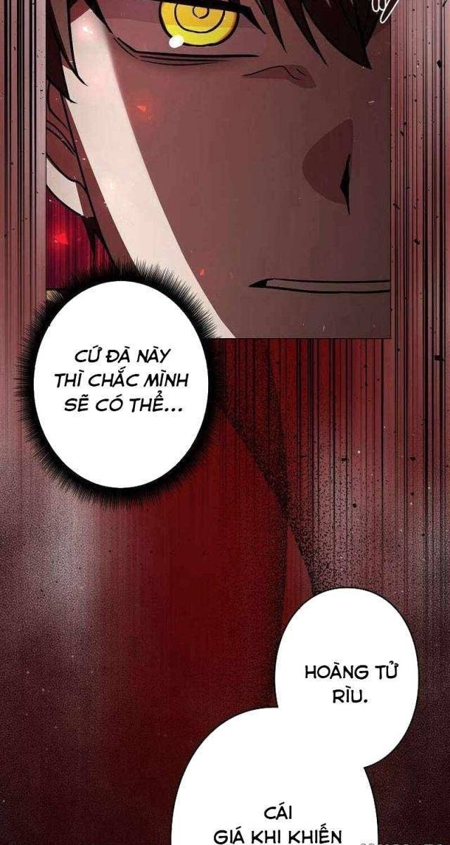 Bức Thư Tình Đến Từ Tương Lai - Page 96