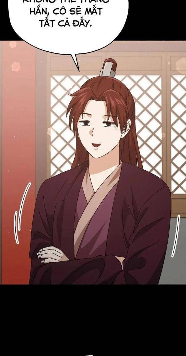 Bố Tôi Quá Mạnh - Page 16