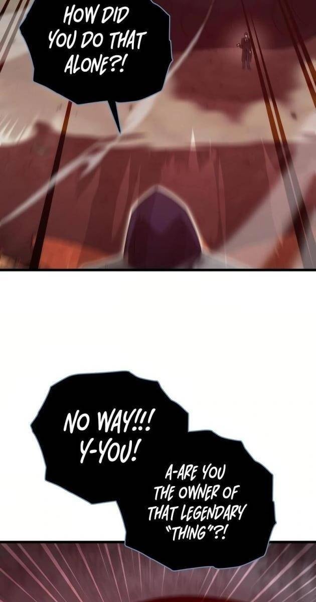 Bố Tôi Quá Mạnh - Page 81