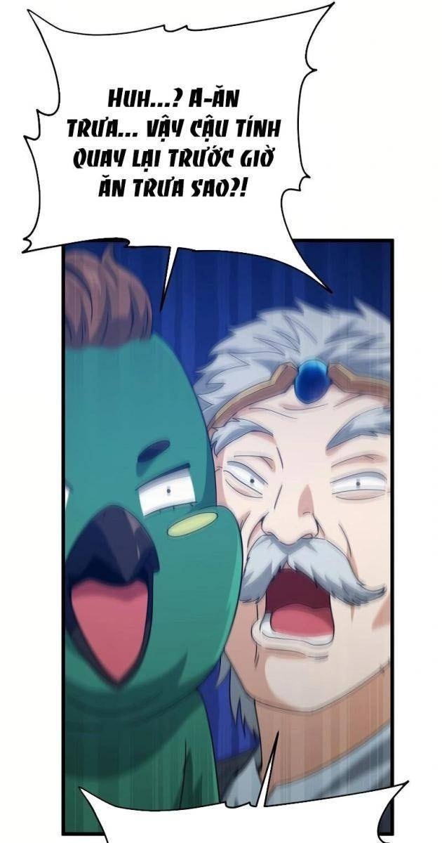 Bố Tôi Quá Mạnh - Page 27