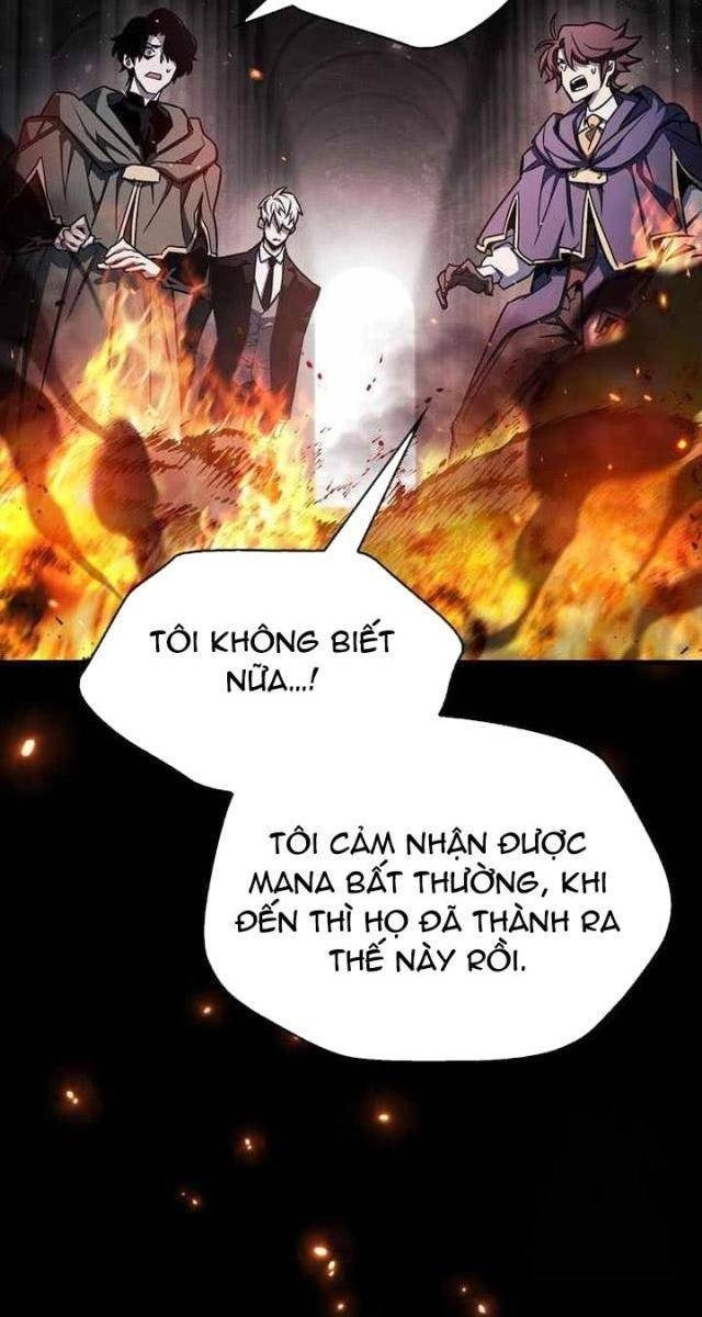Người Chơi Che Giấu Quá Khứ - Page 85