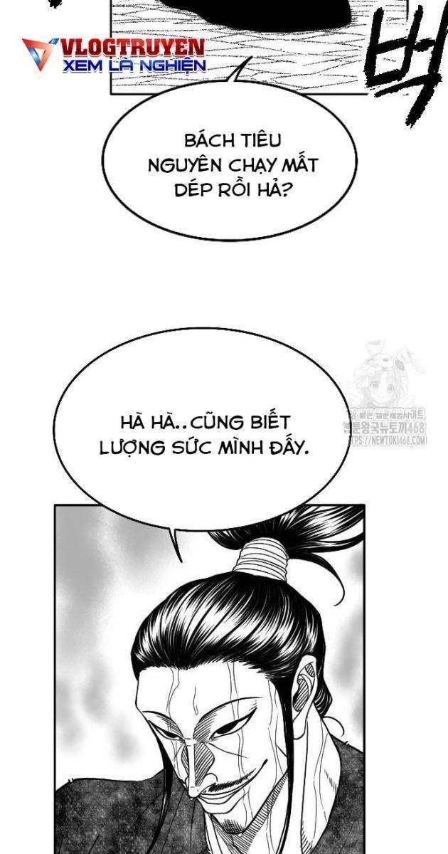 Hắc Sa - Page 66
