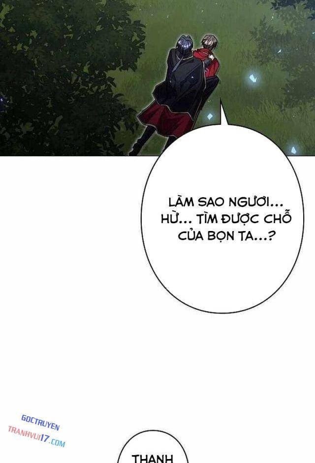Bức Thư Tình Đến Từ Tương Lai - Page 51