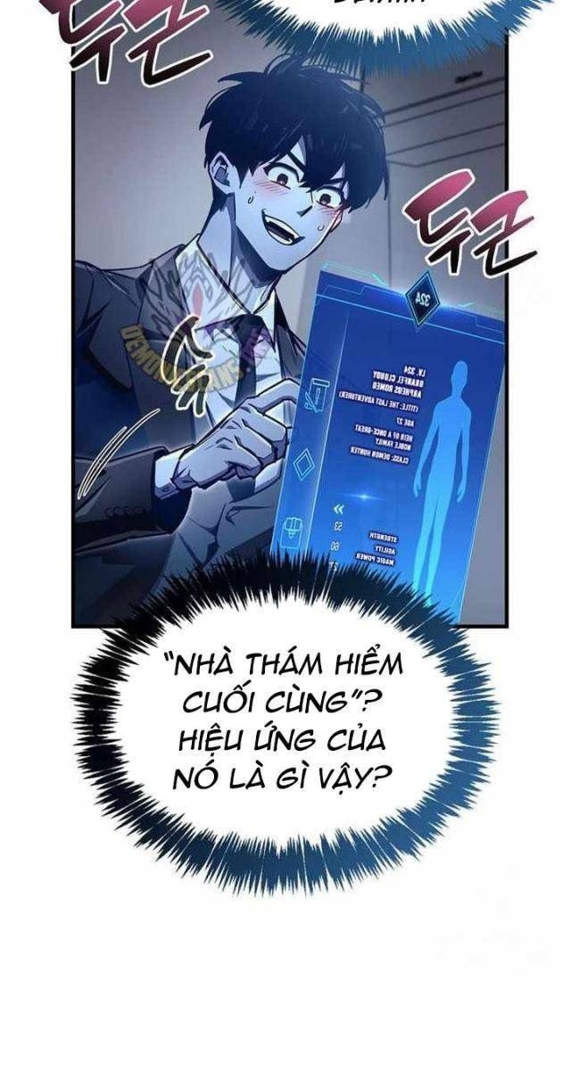 Người Chơi Che Giấu Quá Khứ - Page 17