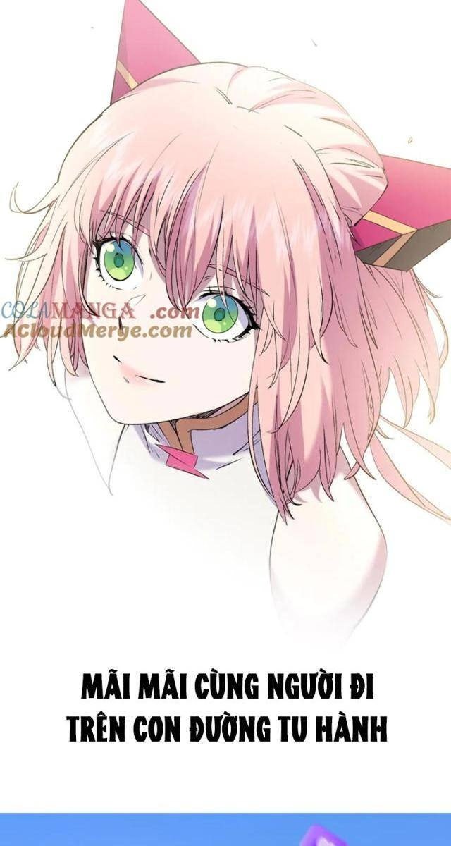 Đỉnh Cấp Khí Vận, Lặng Lẽ Tu Luyện Ngàn Năm - Page 65