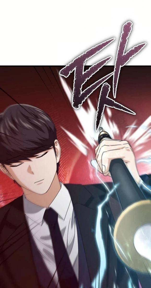 Bố Tôi Quá Mạnh - Page 70