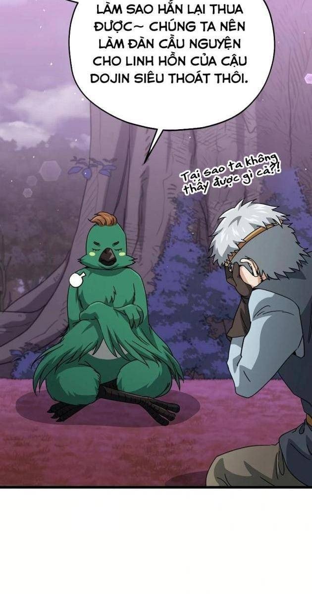 Bố Tôi Quá Mạnh - Page 99