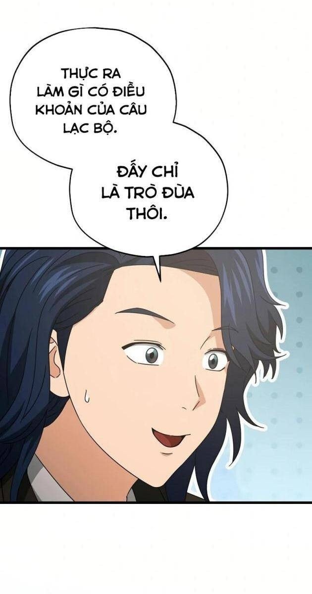 Bố Tôi Quá Mạnh - Page 105