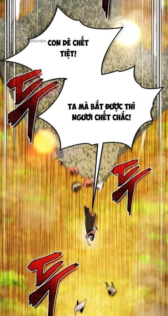 Trên Thế Giới Không Có Chiến Binh Xấu - Page 53