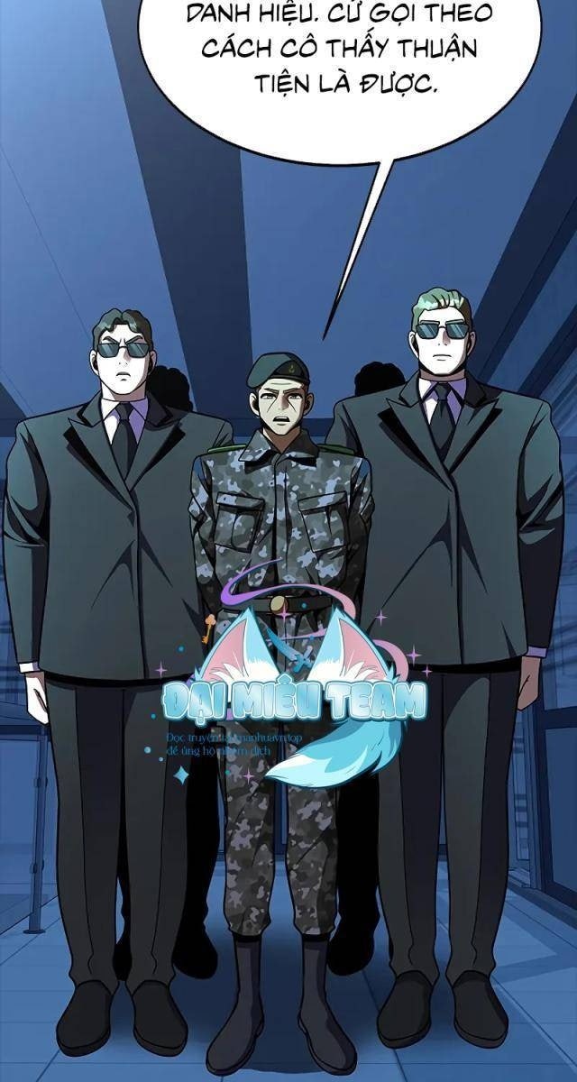 Người Chơi Thiết Thụ - Page 9