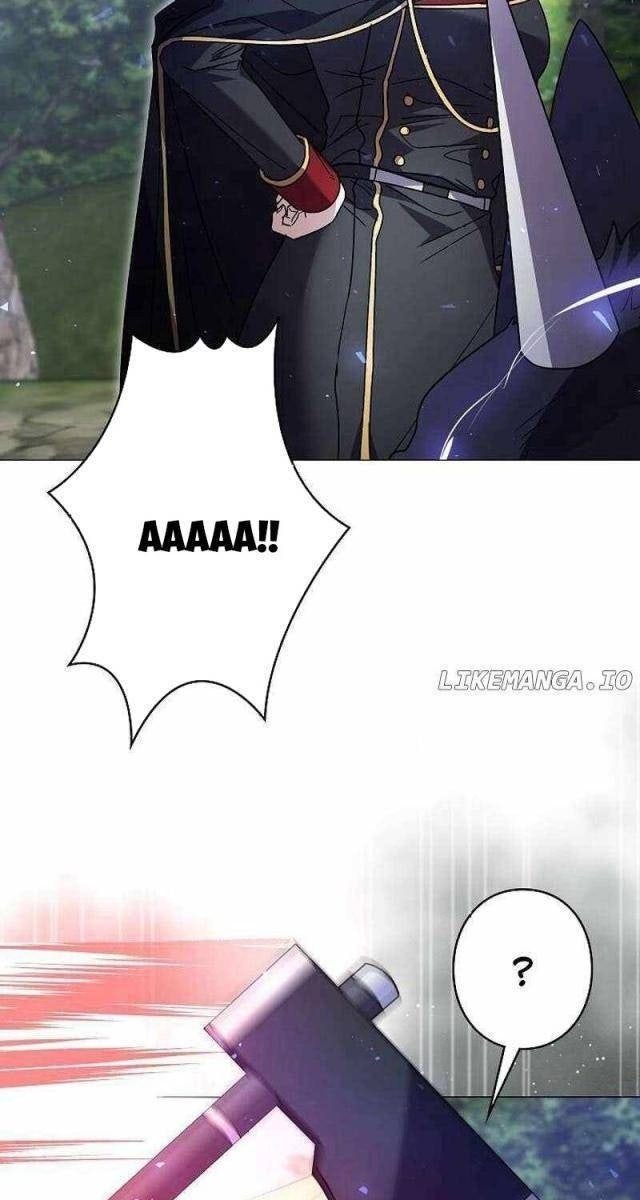 Bức Thư Tình Đến Từ Tương Lai - Page 77