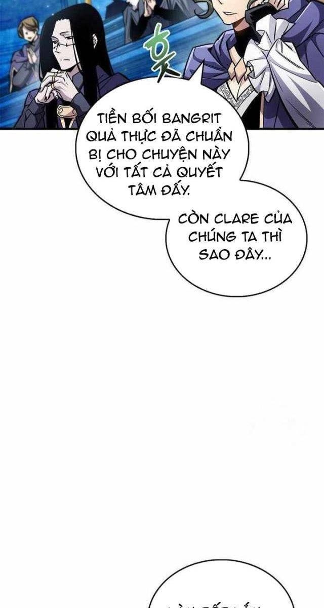 Người Chơi Che Giấu Quá Khứ - Page 31