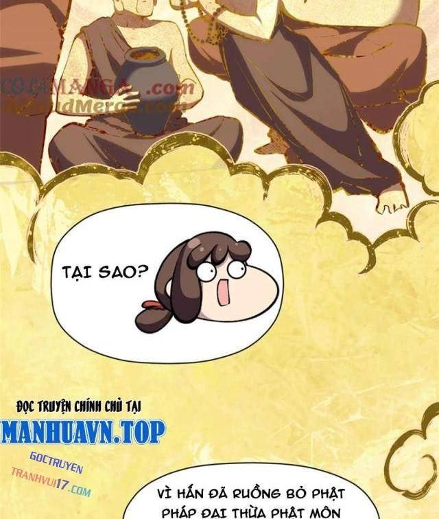 Đỉnh Cấp Khí Vận, Lặng Lẽ Tu Luyện Ngàn Năm - Page 4