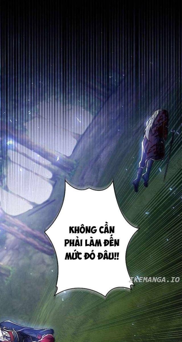 Bức Thư Tình Đến Từ Tương Lai - Page 41