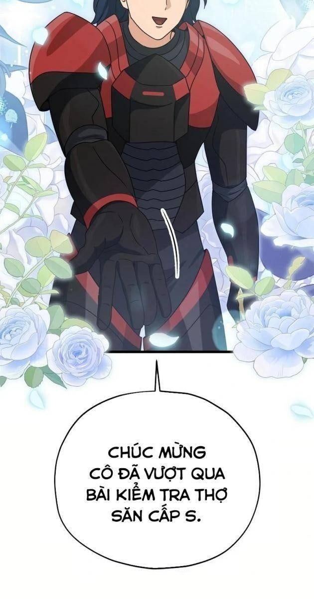 Bố Tôi Quá Mạnh - Page 52