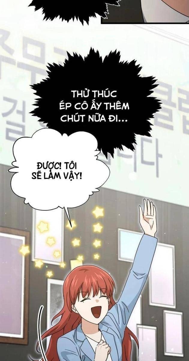 Bố Tôi Quá Mạnh - Page 99