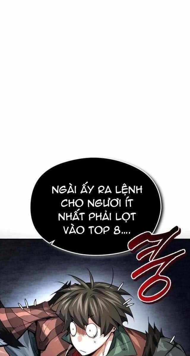 Trên Thế Giới Không Có Chiến Binh Xấu - Page 19