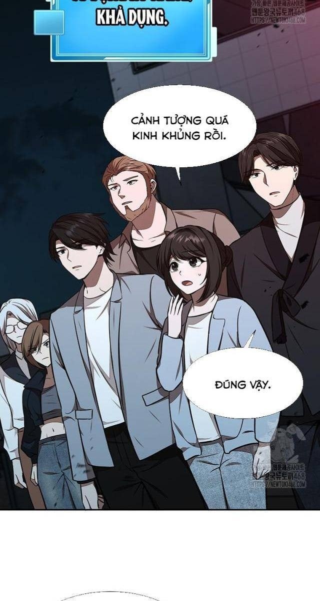 Chủ Xe Thức Ăn Nhanh Trong Ngục Tối - Page 5