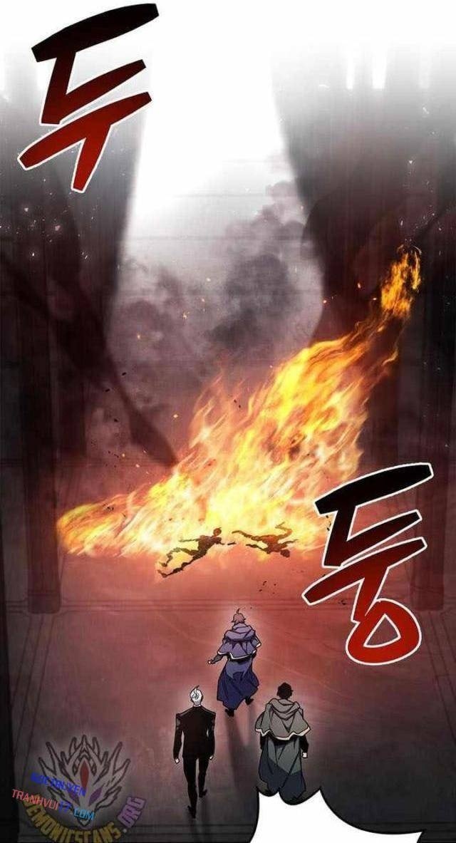 Người Chơi Che Giấu Quá Khứ - Page 83