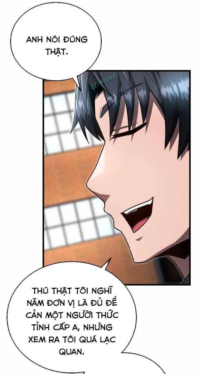 Cách Một Tử Linh Sư Cấp Thảm Họa Nghỉ Hưu - Page 20