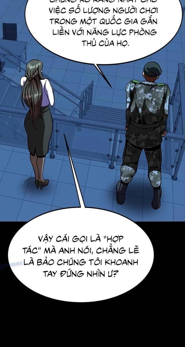 Người Chơi Thiết Thụ - Page 17