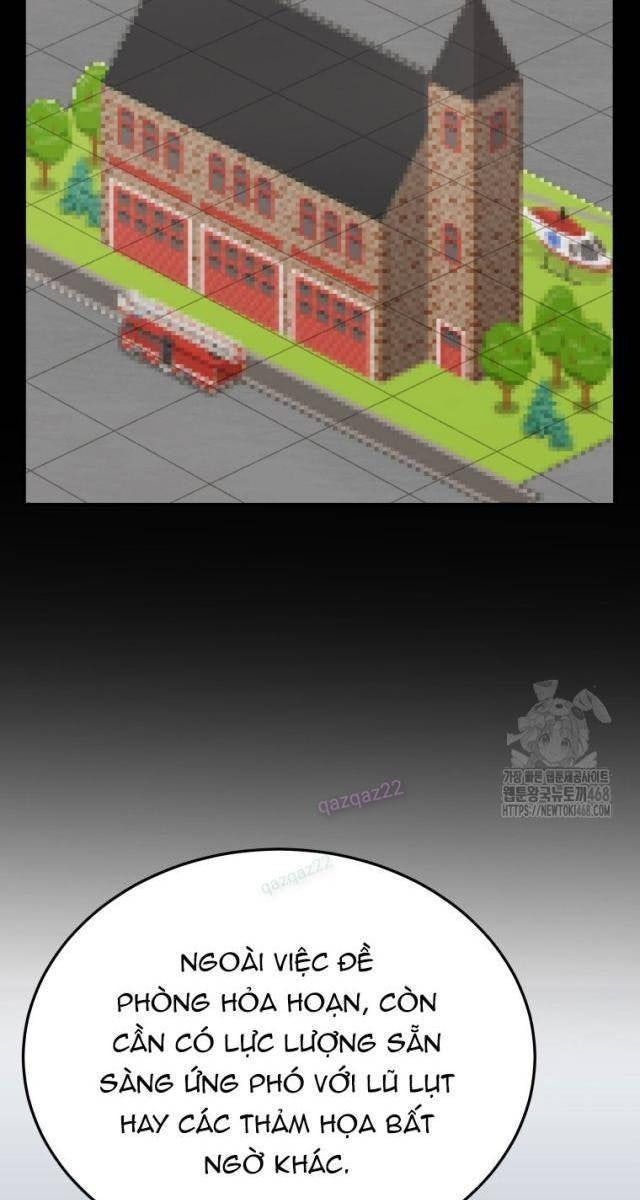 Vương Triều Đen Tối Joseon - Page 49