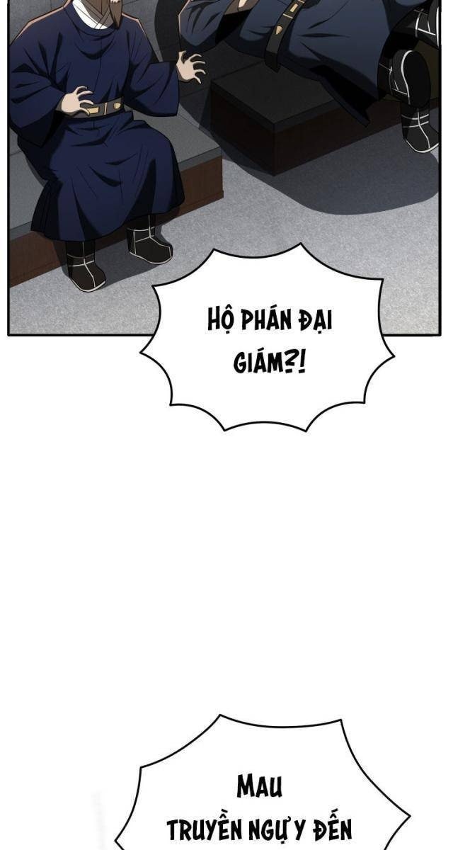 Vương Triều Đen Tối Joseon - Page 91