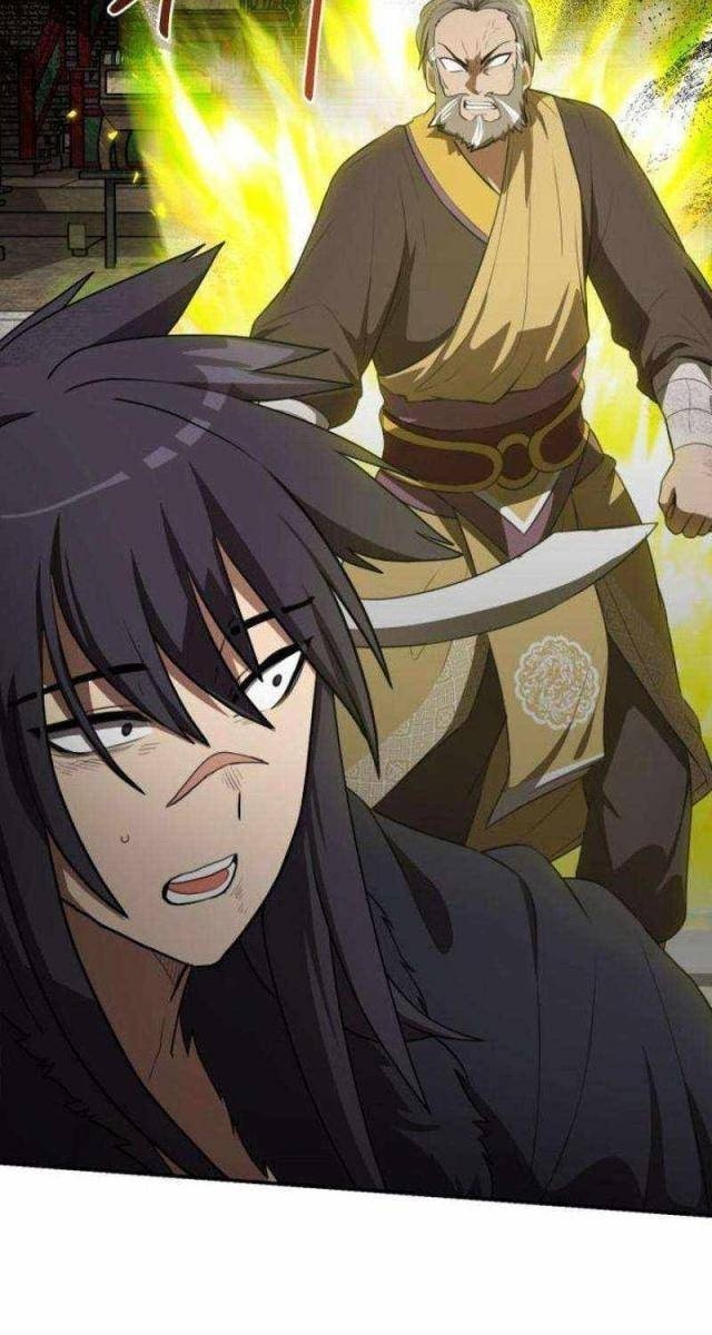 Ta Đây Vô Địch Bất Bại - Page 19