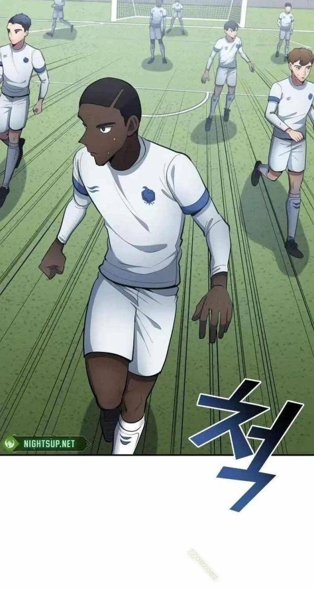 Thiên Phú Bóng Đá Tất Cả Đều Là Của Tôi! - Page 4