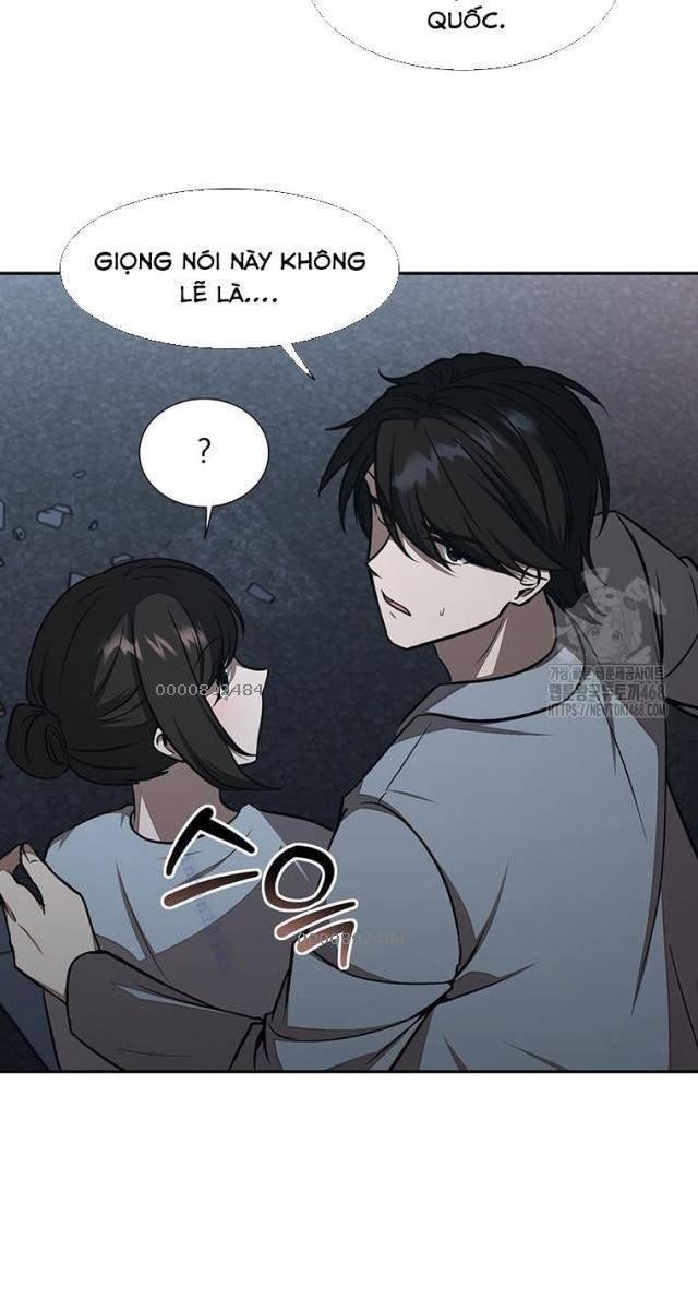 Chủ Xe Thức Ăn Nhanh Trong Ngục Tối - Page 7