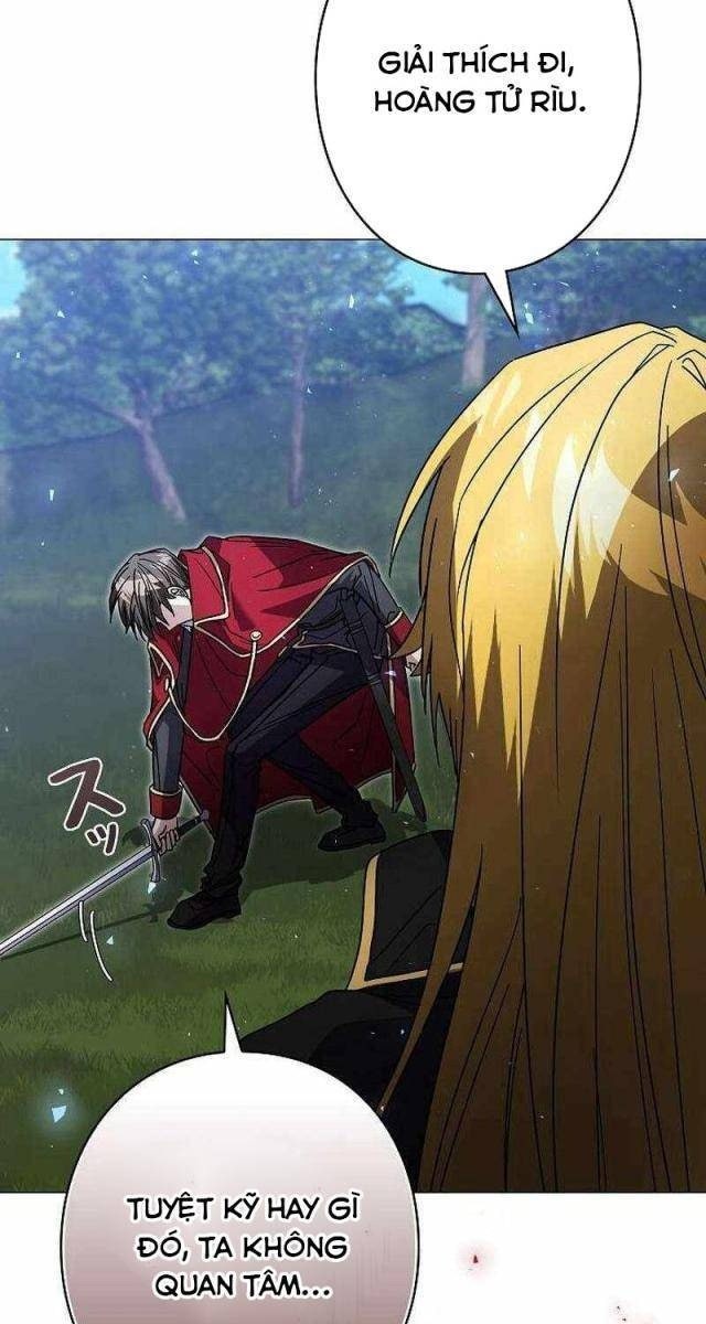 Bức Thư Tình Đến Từ Tương Lai - Page 139