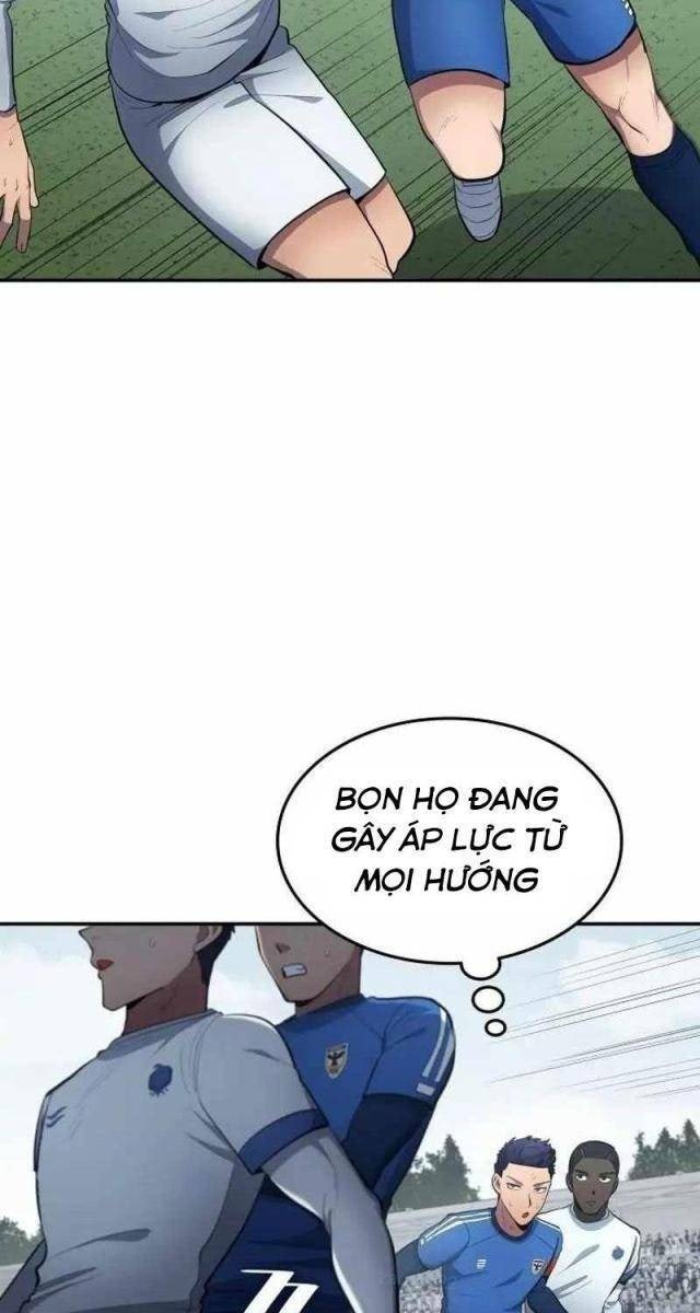 Thiên Phú Bóng Đá Tất Cả Đều Là Của Tôi! - Page 10