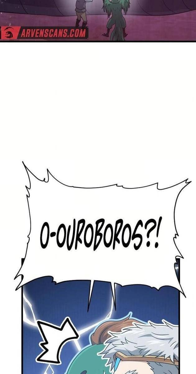 Bố Tôi Quá Mạnh - Page 106