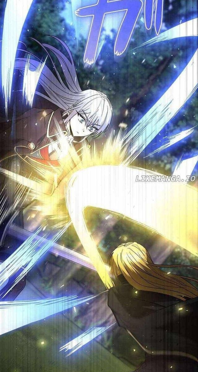 Bức Thư Tình Đến Từ Tương Lai - Page 19