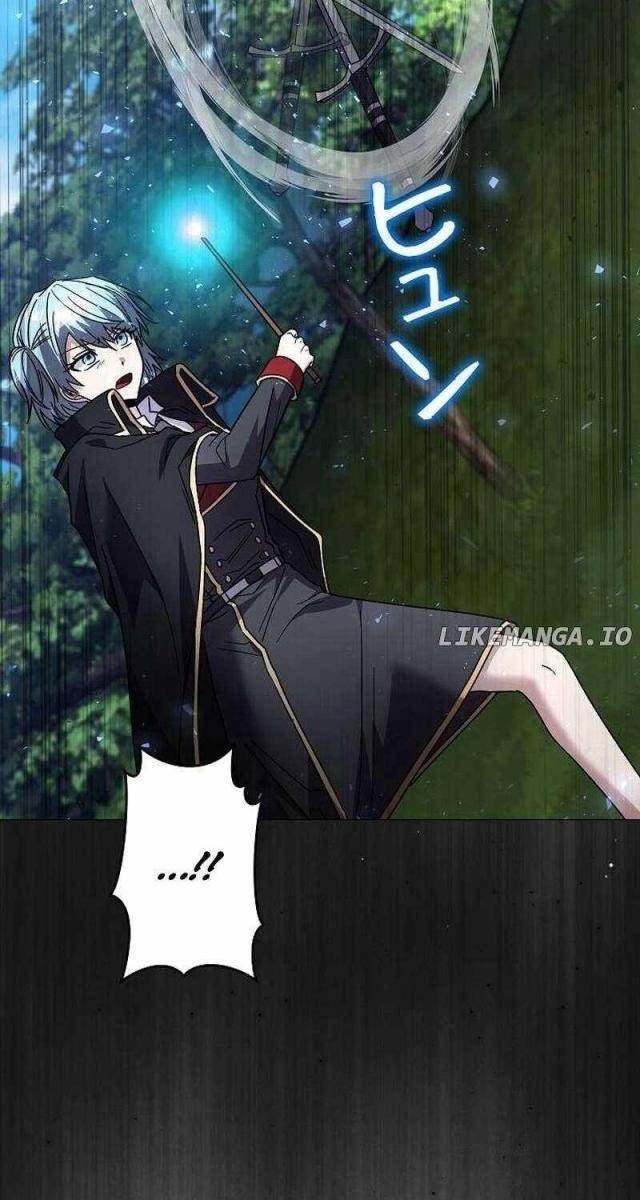 Bức Thư Tình Đến Từ Tương Lai - Page 123