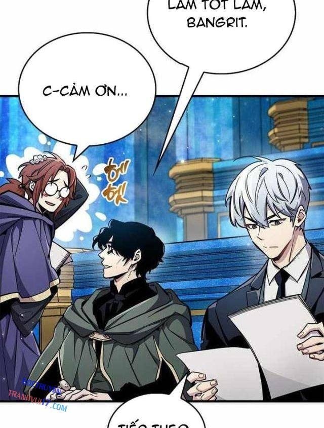 Người Chơi Che Giấu Quá Khứ - Page 32