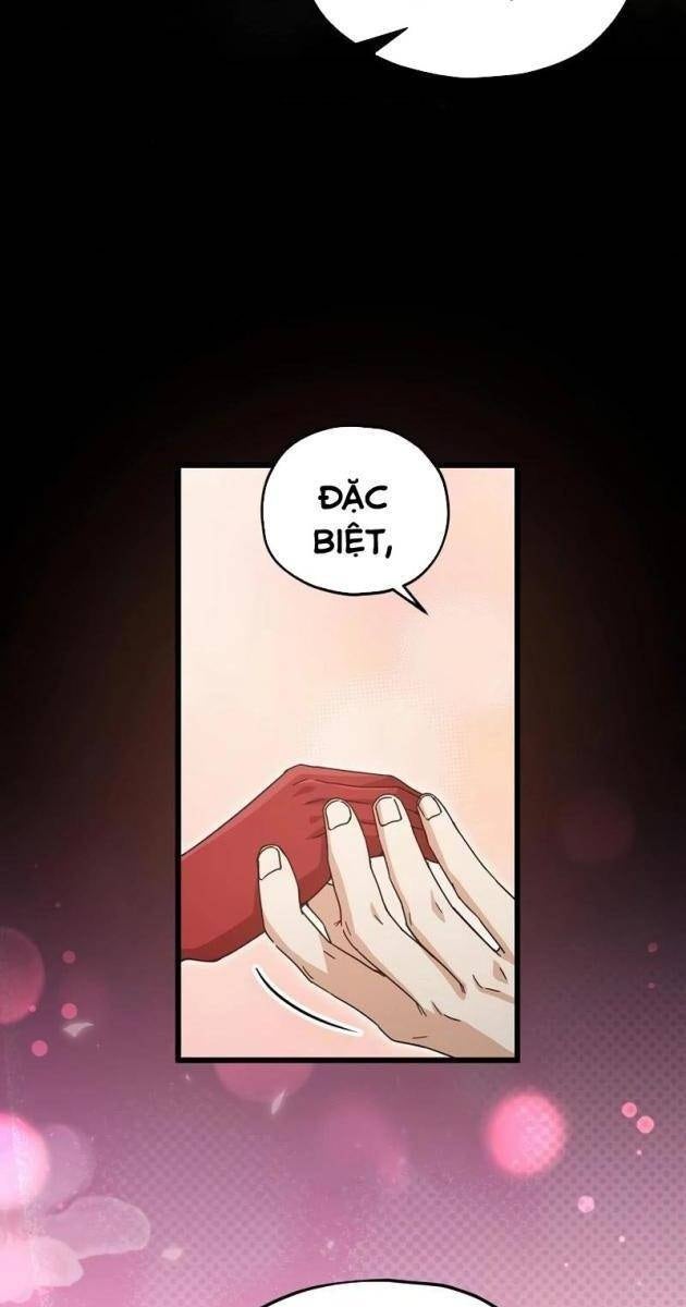 Bố Tôi Quá Mạnh - Page 33