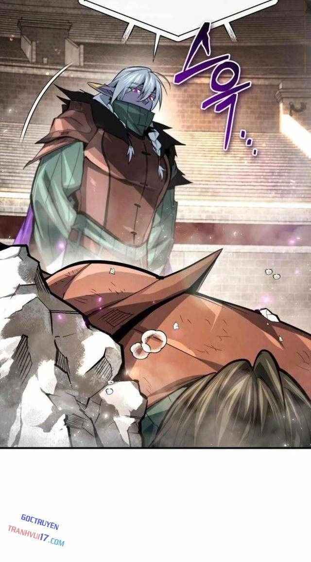 Trên Thế Giới Không Có Chiến Binh Xấu - Page 96
