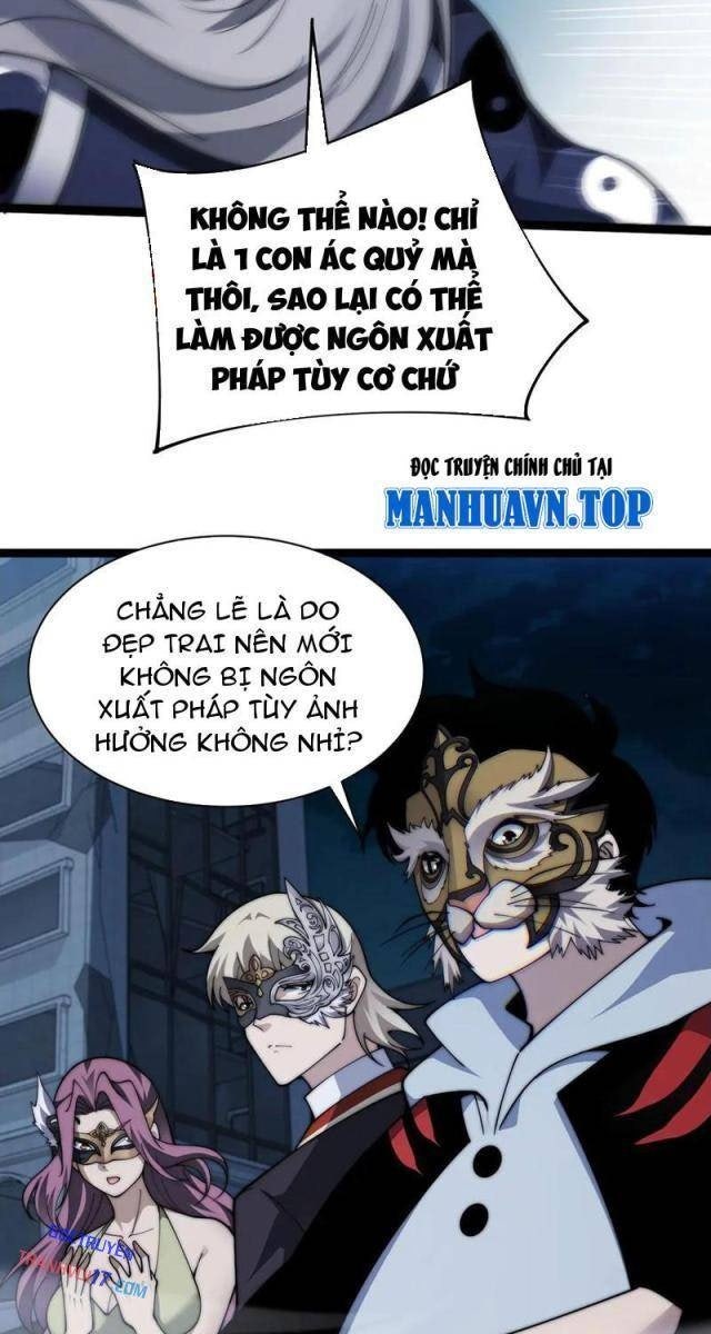 Sức Mạnh Tối Đa? Ta Lại Là Vong Linh Sư! - Page 64