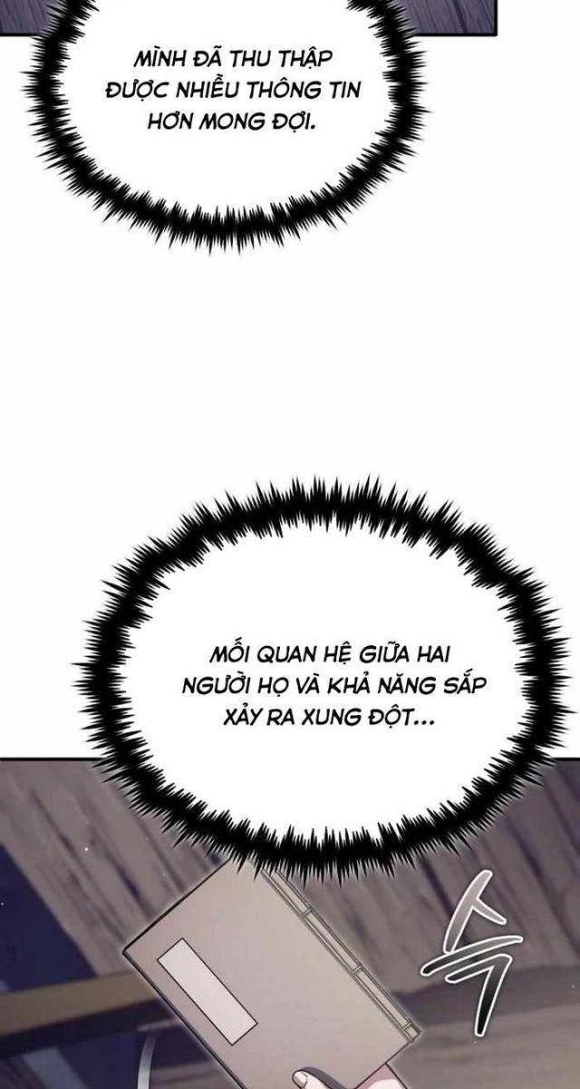 Hồi Quy Giả Về Hưu - Page 53