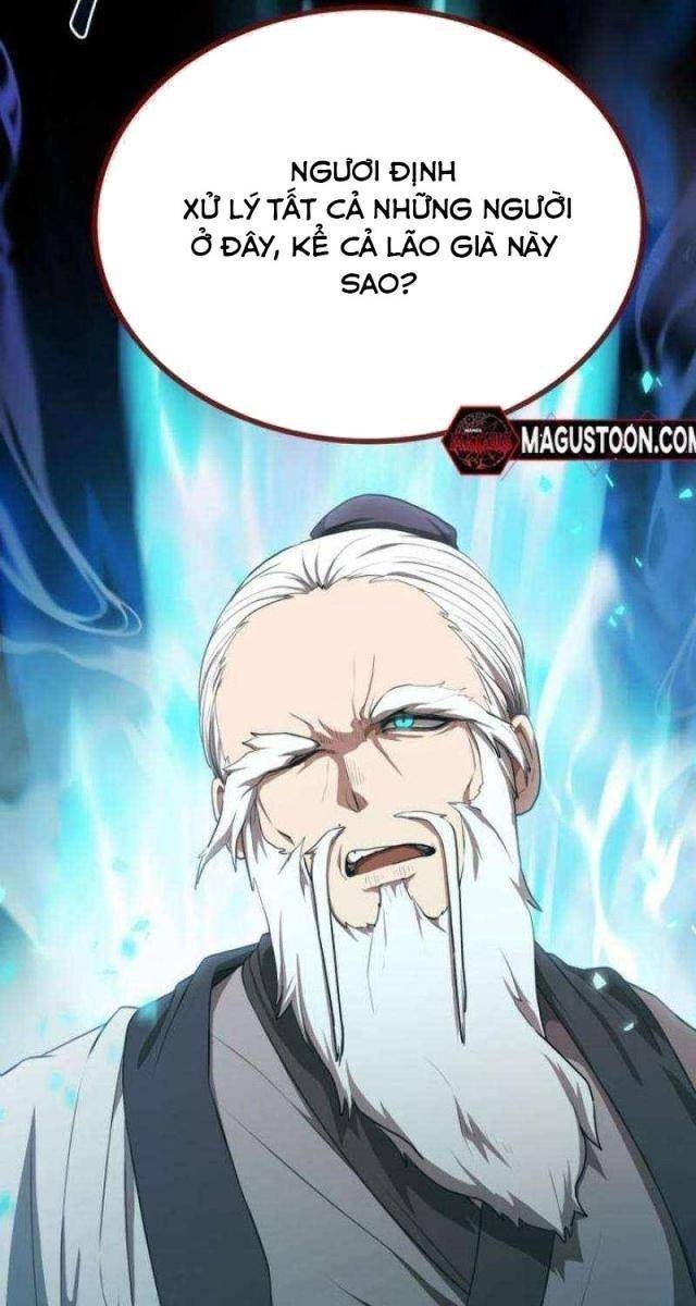 Ta Đây Vô Địch Bất Bại - Page 49