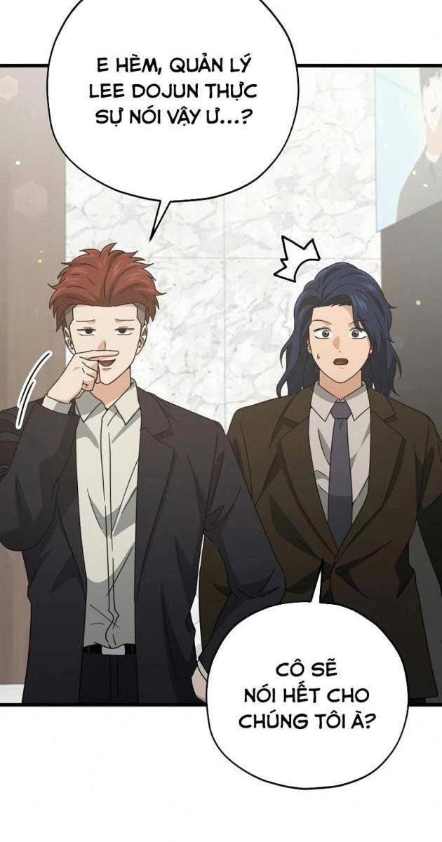 Bố Tôi Quá Mạnh - Page 104