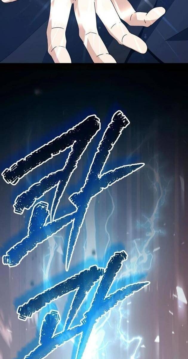 Bố Tôi Quá Mạnh - Page 46