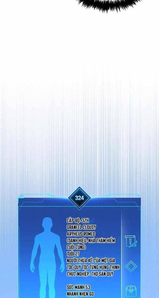 Người Chơi Che Giấu Quá Khứ - Page 14