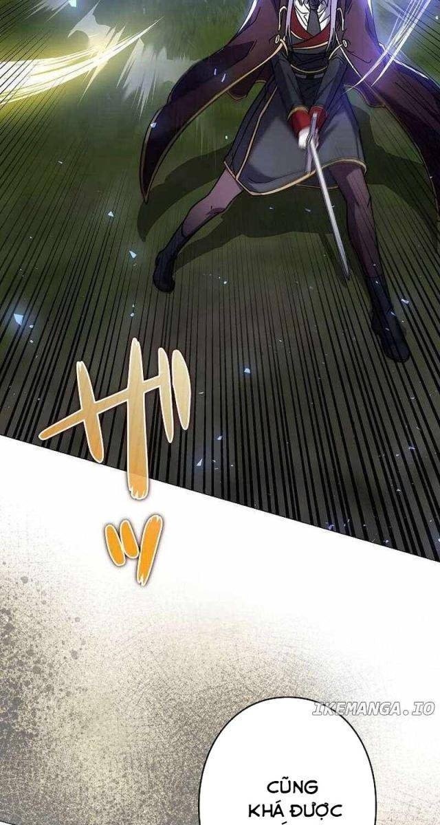 Bức Thư Tình Đến Từ Tương Lai - Page 37