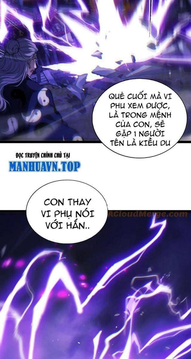 Sức Mạnh Tối Đa? Ta Lại Là Vong Linh Sư! - Page 27